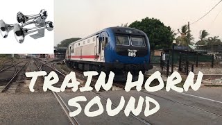 Train Horns Sound Effect | Train Horn #train #ringtone #status #shorts #soundeffect #whatsappstatus