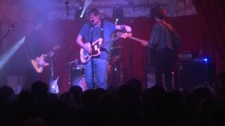 Gengahr - Whole Again, Deaf Institute, Manchester, 08/12/2016