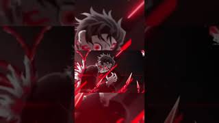 Who is stronger(Yoriichi vs demon king tanjiro