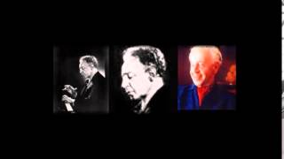 Rubinstein, Chopin Waltz No.9 in A flat major, op.69-1 "L'ADIEU"