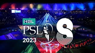 Opening Ceremony | HBL PSL 8 | 2023 #HBLPSL8