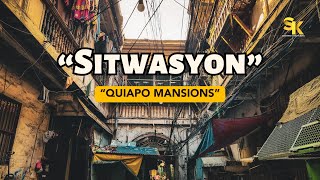 SO GANITO NA PALA ANG MGA ENGRANDENG MANSION NGAYON SA QUIAPO MANILA!? PART 2