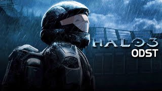 Halo 3: ODST in 2 Minutes