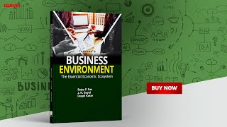 Taxmann's Business Environment – The Essential Economic Ecosystem | Managerial Economics