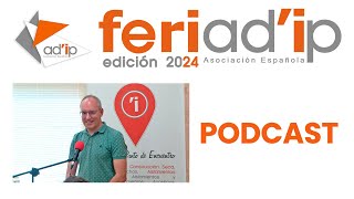 Píldora 17 con Fernando Avellanas Gracia del Colegio Oficial de Arquitectos de Aragón