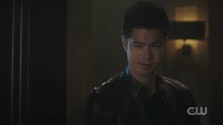 Ross Butler Back in Riverdale / Rivervale 6x05