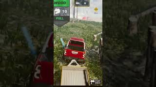 Offroad Game in Android high Graphics Game