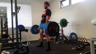 202 kg deadlift