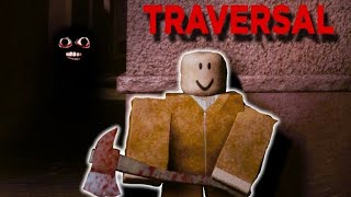 Is Traversal Impossible? || Roblox