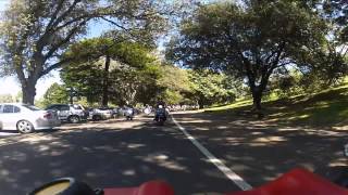 Australian National Scooter Rally Day 2 Part 2