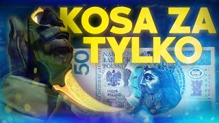 Od 50złotych do Kosy - Udało się?! |+2konkursy|