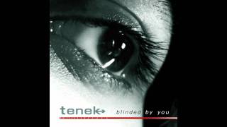 Tenek - Blinded By You (Singlemix)