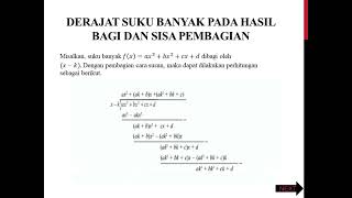 Suku Banyak