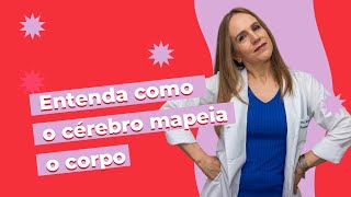 A CONEXÃO CÉREBRO - CORPO em pacientes com distorção de imagem corporal | Dra Bianca Thurm