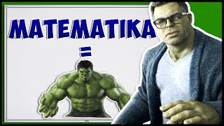 🤔 ZASTO SU MATEMATICARI ZGODNI? 🧪 Formula za dobro telo || Fitnes mora biti precizan