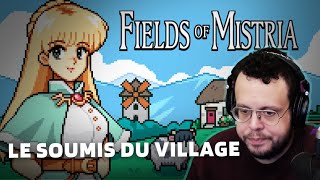 LE SOUMIS DU VILLAGE. Fields Of Mistria.