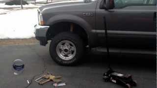 2001 Volvo s60 t5 muffler delete