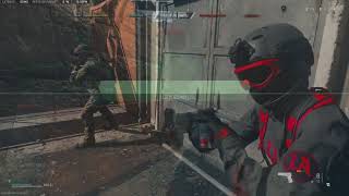 (Best settings 🎮 ps5)petit clip vidéo warzone 2 😜