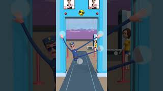 Barred #androidgameplay #shorts