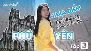 Top 4 Địa Điểm Check In Phú Yên Không Nên Bỏ Lỡ I Phú Yên #3