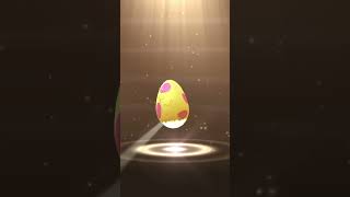 How many eggs to hatch a shiny? Ep #05 #pokemongo #pokemonshort #short