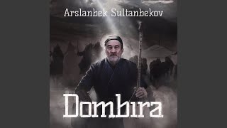 Dombıra