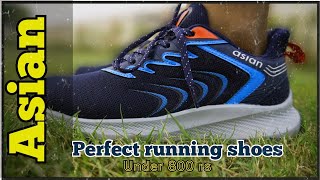 asian perfect running shoes | Asian shoes review | #running #asianrunningshoes