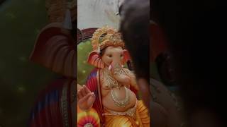 sanskruti arts roha dhangarali ganpati karkhana #गणपती