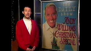 1990s Commercials Vol 101: Comedy Central- Christmas Edition