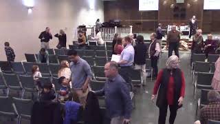 GBC Sermons Live Stream