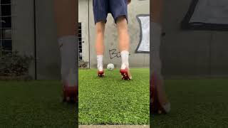 Football ASMR😌🧘🏼‍♂️ #football #soccer #asmrsounds #asmrfootball  #footballtraining