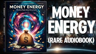 Money Energy - Why People Attract Money Easily, How You Can Too Audiobook