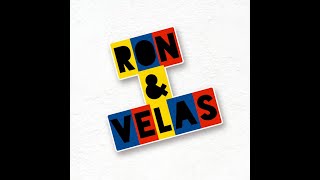 Ron y Velas (Full CD)