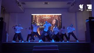 Yep Yep Crew Смаль Влада Teens Group Show 13-16 years All Stars Dance Centre 2023