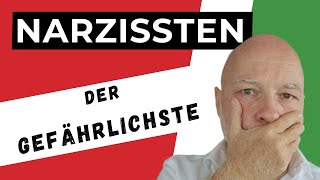 Vorsicht: Wolf im Schafspelz (verdeckter Narzisst)