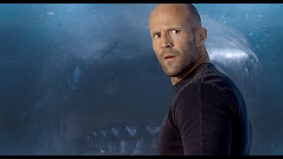 Meg 2: The Trench (2023) Movie Trailer | Jason Statham, Wu Jing, Shuya Sophia Cai