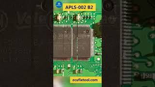 How to choose the right ECU chip for my car model?