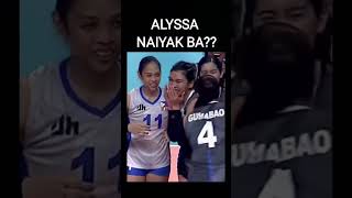 alyssavaldez #SEAGames2023 #seagames2023cambodia #volleyball