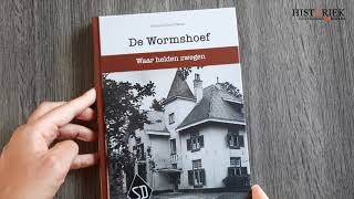 De Wormshoef. Waar helden zwegen - Henrico Hendriksen