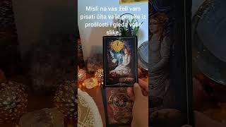 💔Hoces li me primiti nazad?!#ljubav #tarot #tarotcitanje #tarotkarte #tarotljubav #gledanjeukarte