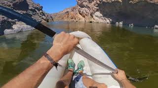 Party Coves Unlocked at Canyon Lake, AZ