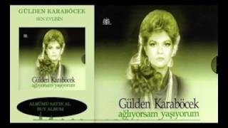 Gulden Karabocek - Sen evlisin (mix version)