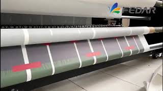 Fedar FD5266E Transfer Paper Printer