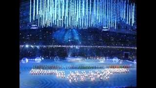 Sochi 2014 Paralympic Games Closing Ceremony