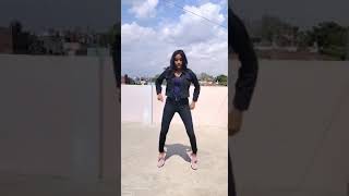 SANAK #badshah #youtubeshorts #trending #viral #danceshorts #dance