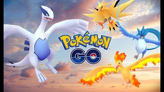 English Pokémon GO : 👍 Good stream | Playing Solo | Streaming with Turnip