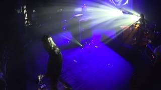 3d Eye Live@Vooruit 2015