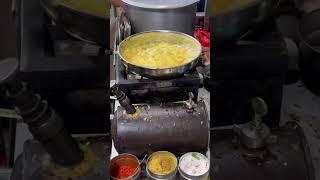 Khan Omelette Chandni Chowk Delhi | Best Creamy Omelette in Delhi #omelette #delhifoodblogger