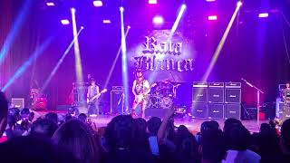 Rata Blanca "Hijos De La Tempestad" 05/05/24