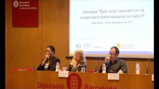 Debat sobre Instrumentalització de l'AOD